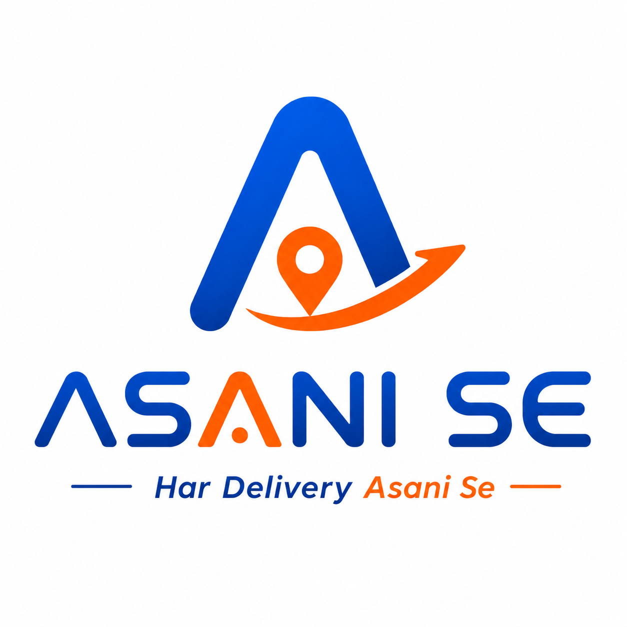 ASANI SE Master Logo
